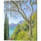 Lago di Como View No. 2 by Brooke T. Ryan 16" x 20" Canvas Wall Art
